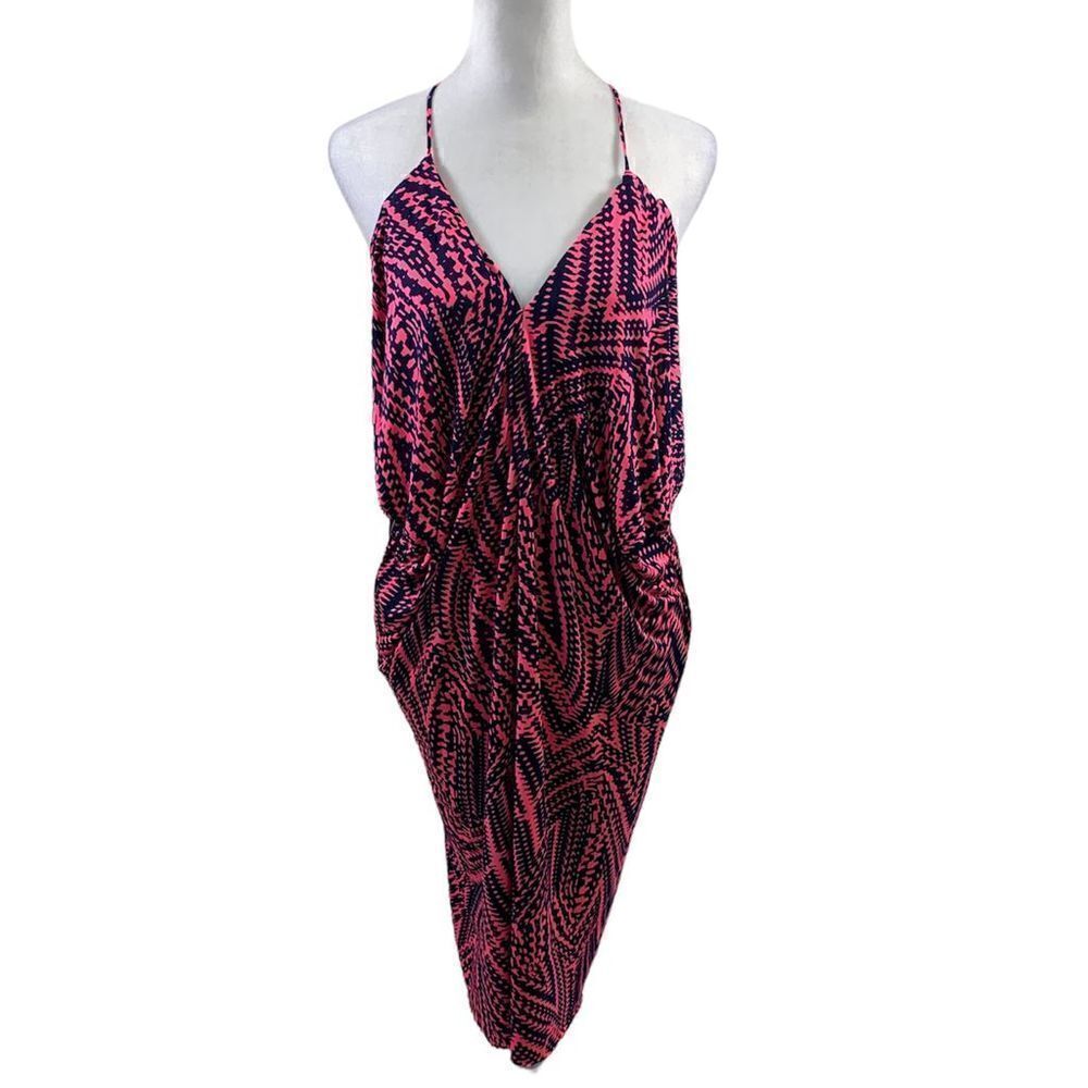 Misa  Domino Dress Size XS